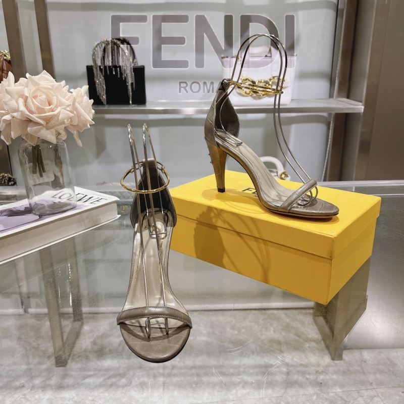 Fendi Sandals